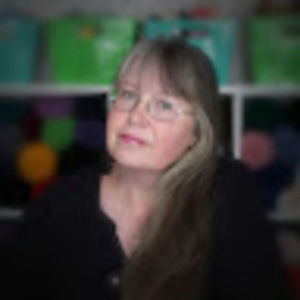 Meet your Posher, Vicki